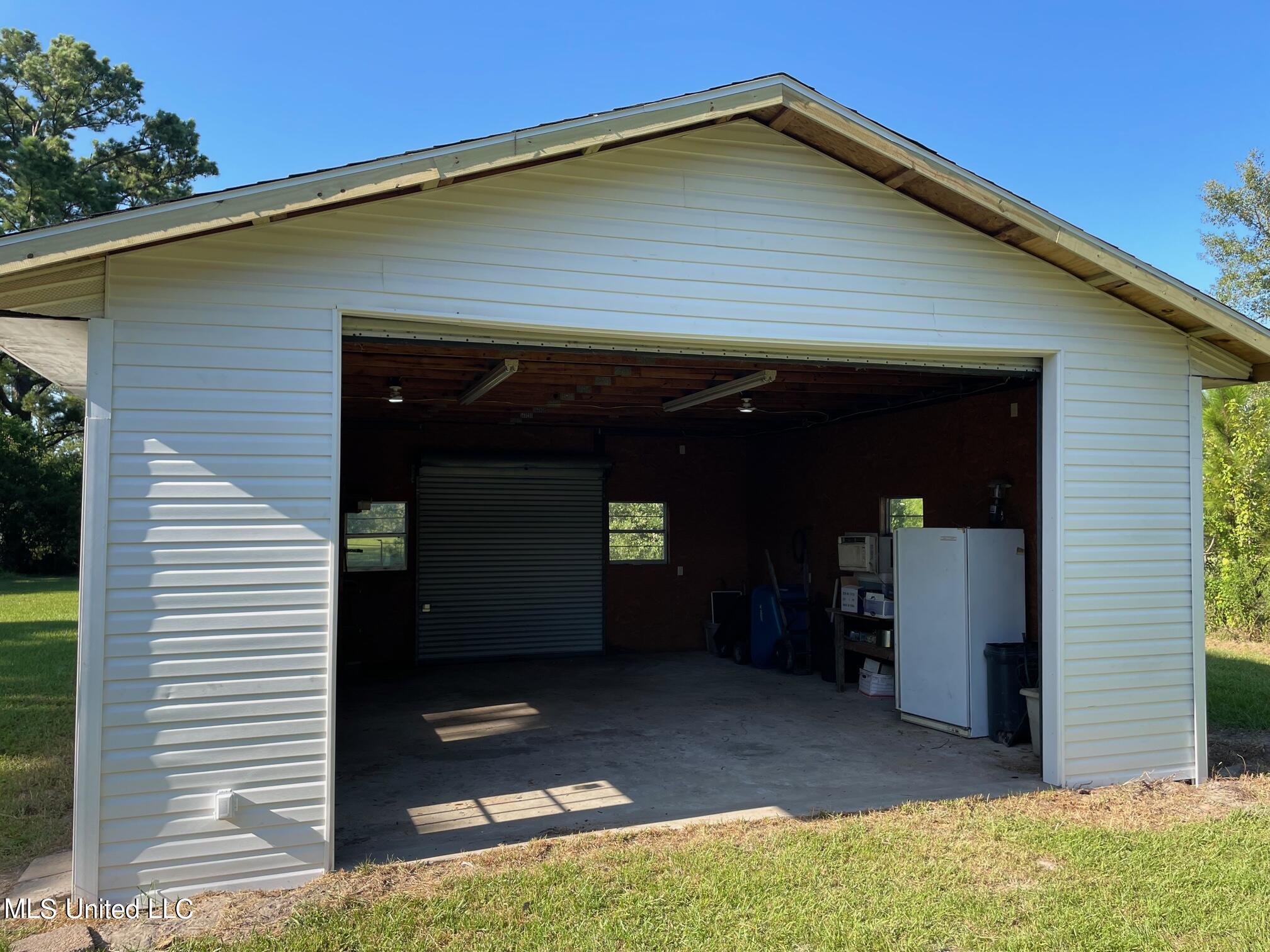 20558 Basch Road Long Beach, MS 39560 - Photo 20 of 21 19