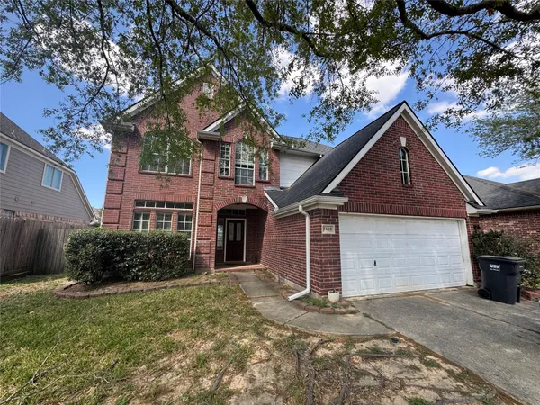 $2,295 | 2426 Hannover Way, Spring, TX 77388