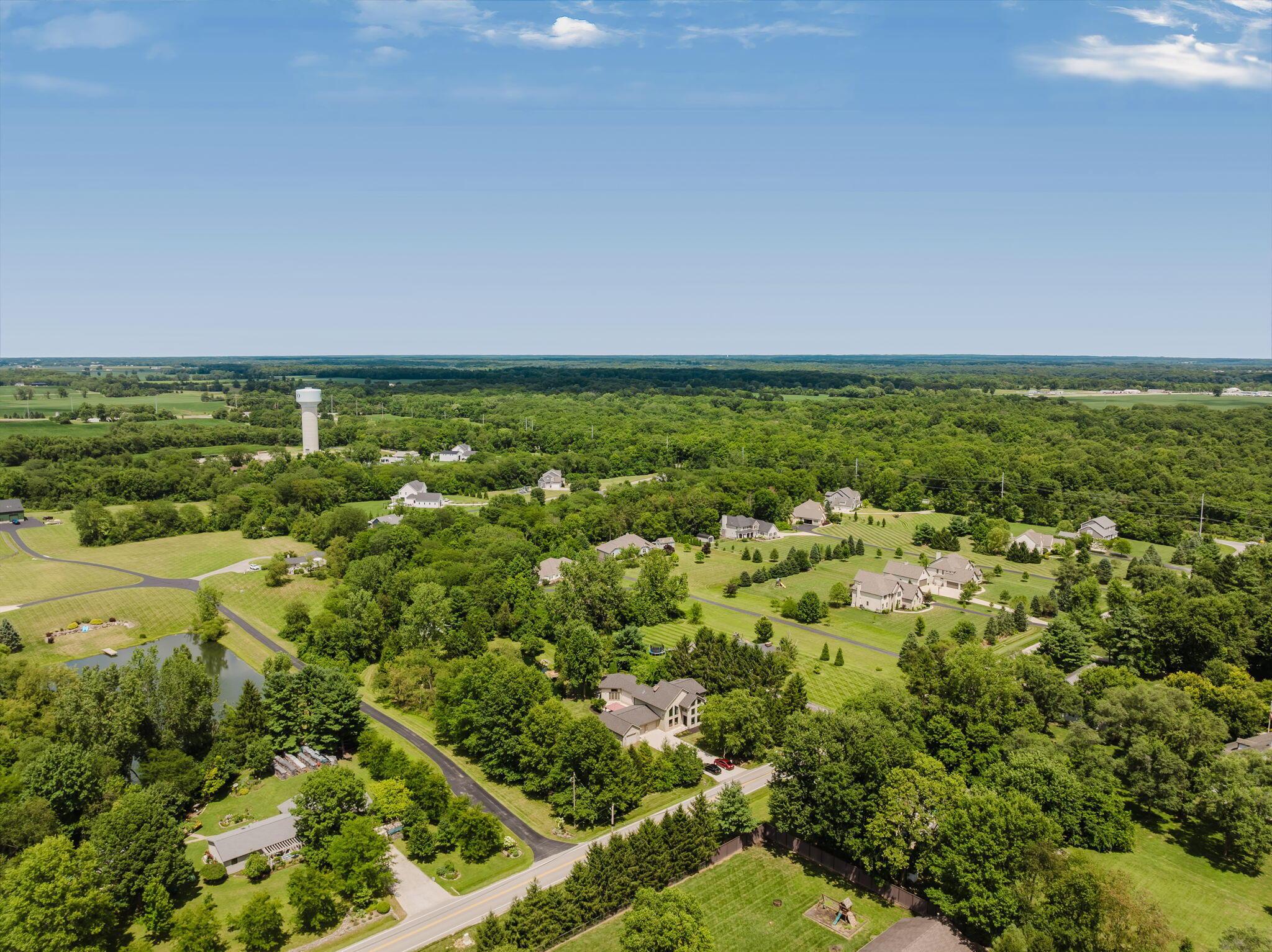 4111 Curve Road Delaware, OH 43015 - Photo 99 of 100 148-C.L.- 4111 Curve Rd, Delaware-148 -