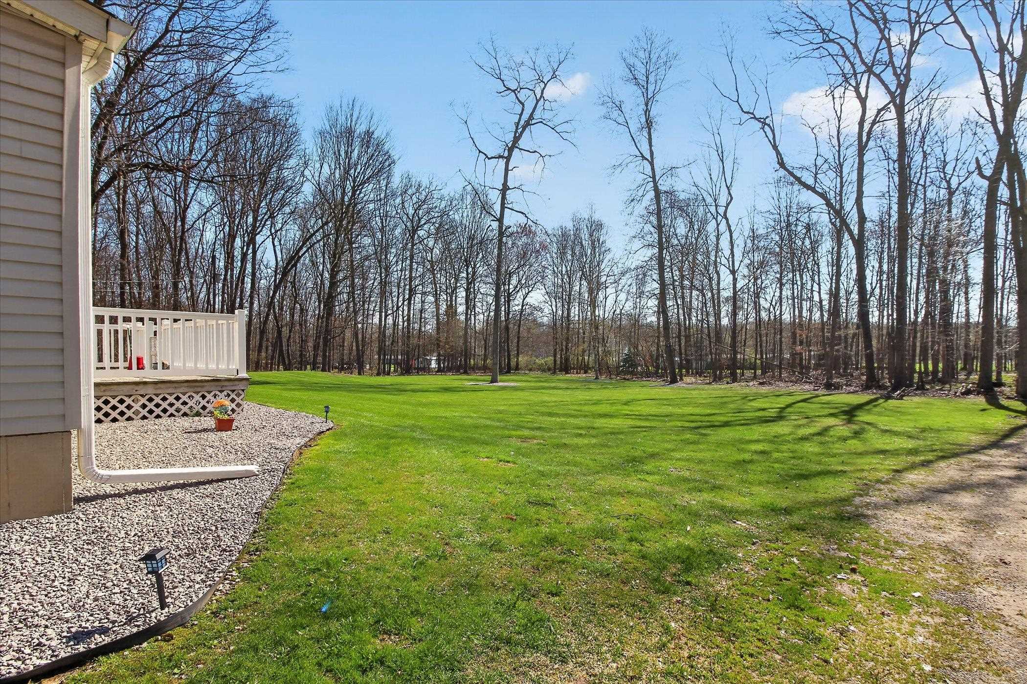 4537 North Caris Road Edmore, MI 48829 - Photo 39 of 42
