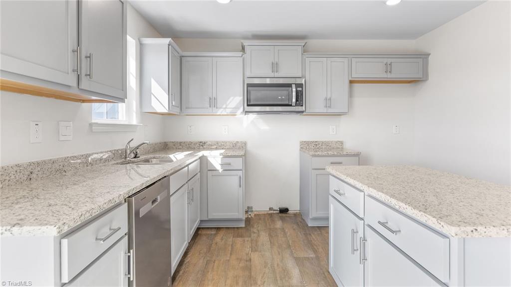 2706 Kilpatrick White Road Greensboro, NC 27406 - Photo 11 of 26
