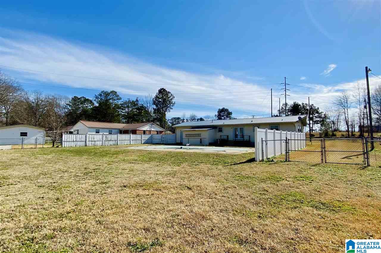 3622 Airport Road Oxford, AL 36203 - Photo 39 of 39