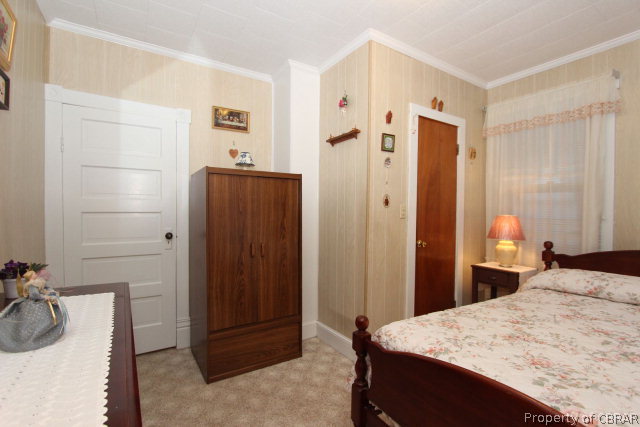 886 Bundick Road Lottsburg, VA 22511 - Photo 31 of 40