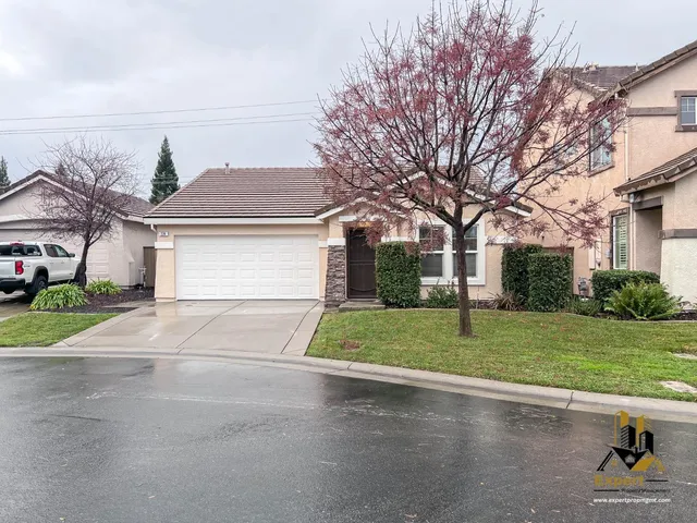 $2,595 | 224 Loon Lake Street, Roseville, CA 95747