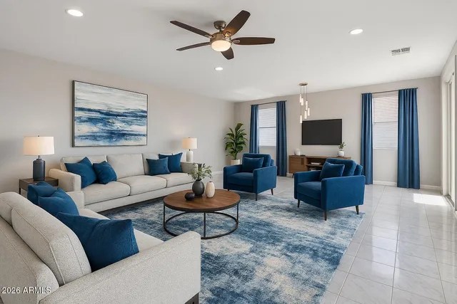 $450,000 | 7611 West St Kateri Drive, Laveen, AZ 85339