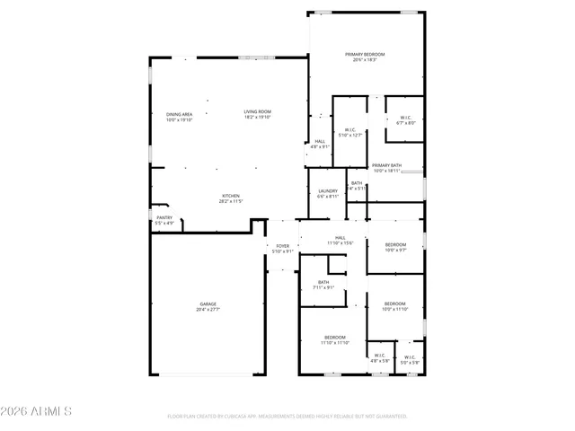 $450,000 | 7611 West St Kateri Drive, Laveen, AZ 85339