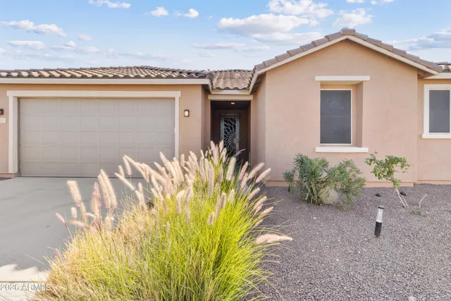 $450,000 | 7611 West St Kateri Drive, Laveen, AZ 85339