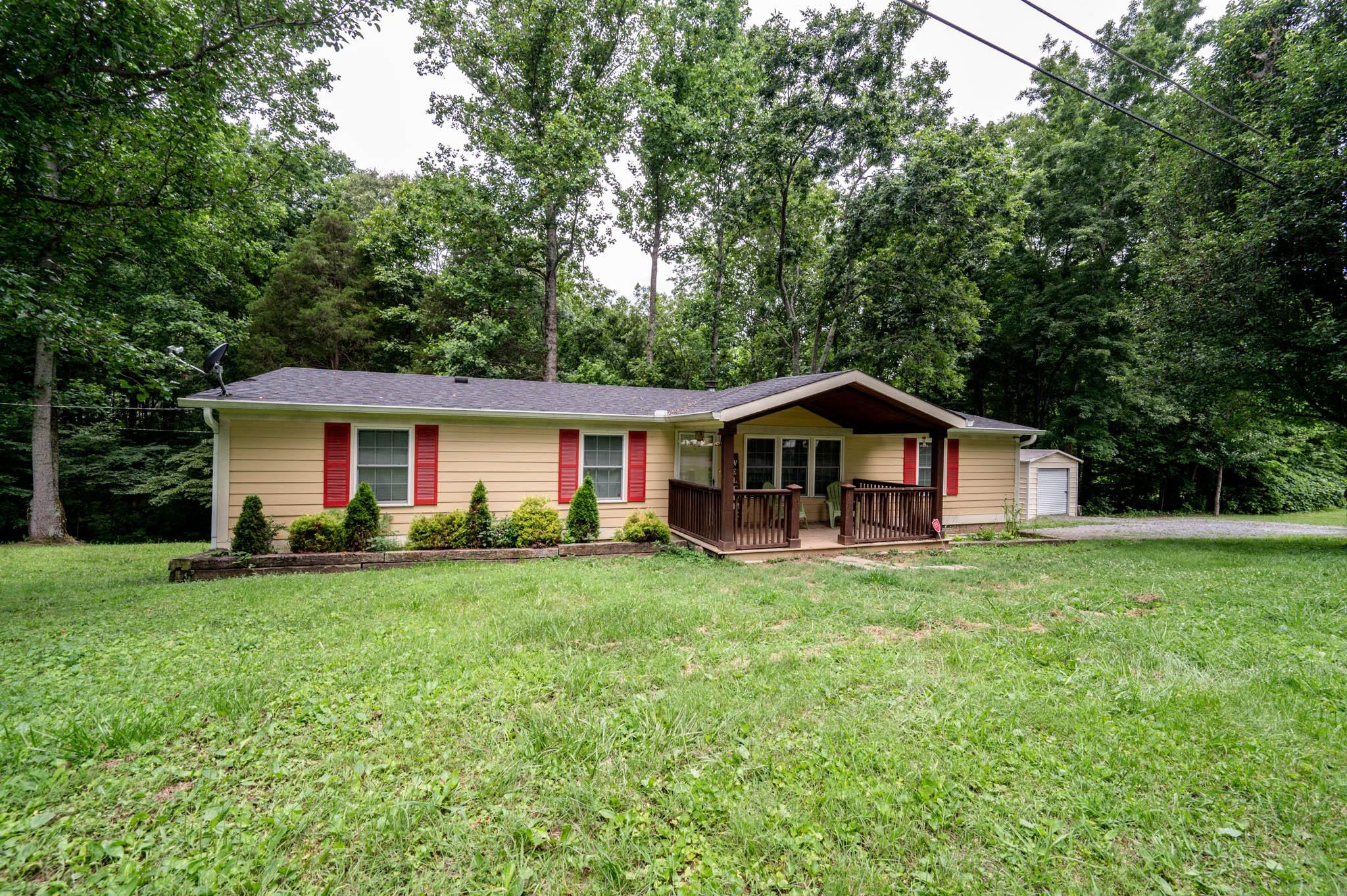961 Pack Road White Bluff, TN 37187 - Photo 1 of 29 Gallery Image 1