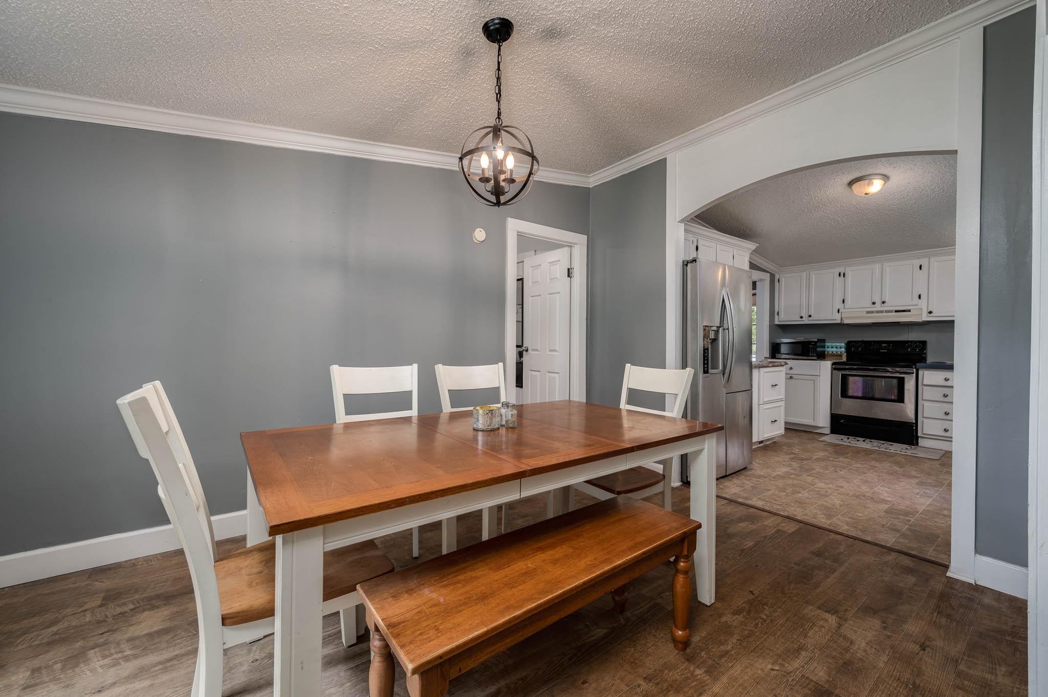 961 Pack Road White Bluff, TN 37187 - Photo 2 of 29 Gallery Image 2
