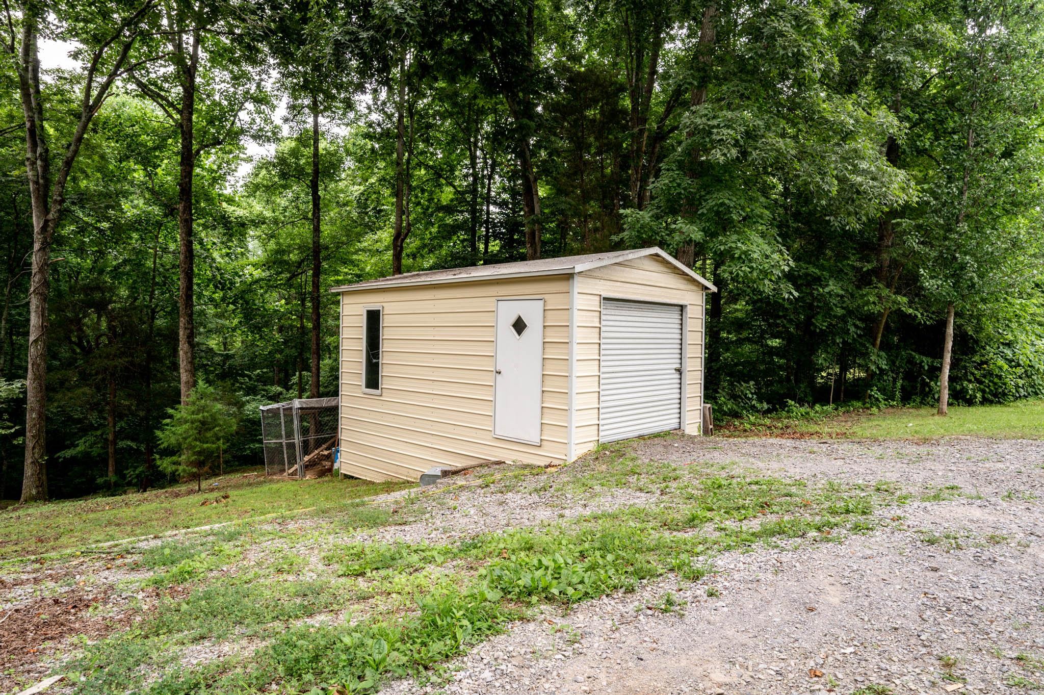 961 Pack Road White Bluff, TN 37187 - Photo 20 of 29 Gallery Image 20