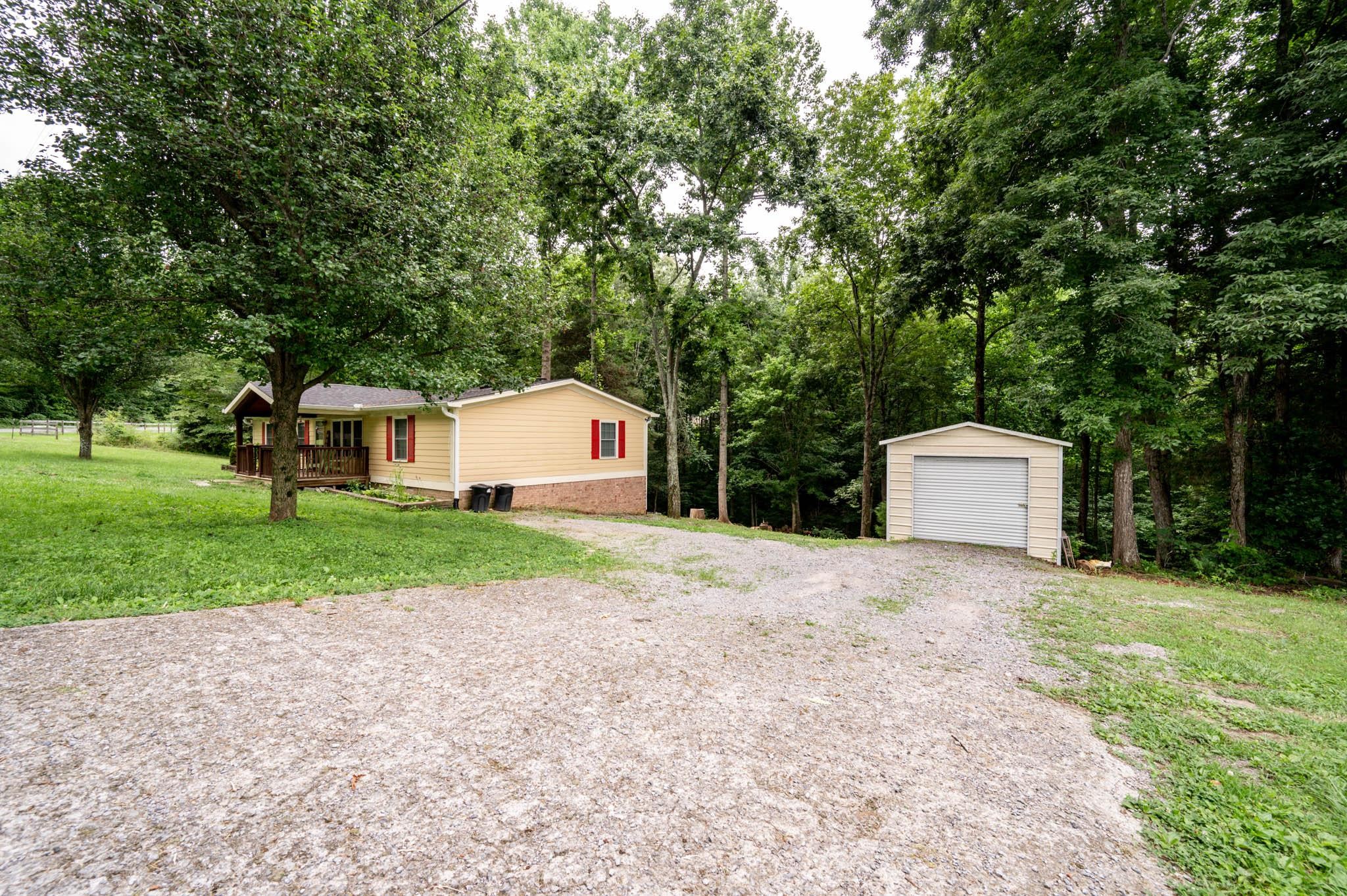 961 Pack Road White Bluff, TN 37187 - Photo 21 of 29 Gallery Image 21