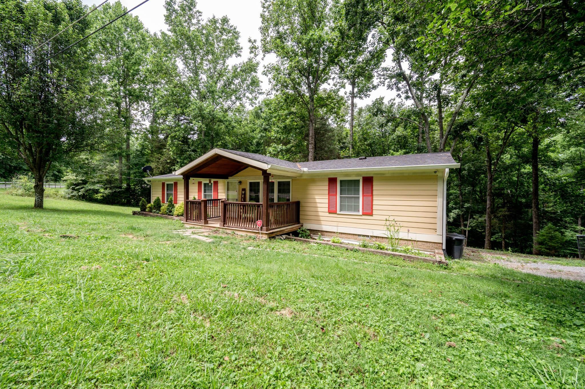 961 Pack Road White Bluff, TN 37187 - Photo 24 of 29 Gallery Image 24
