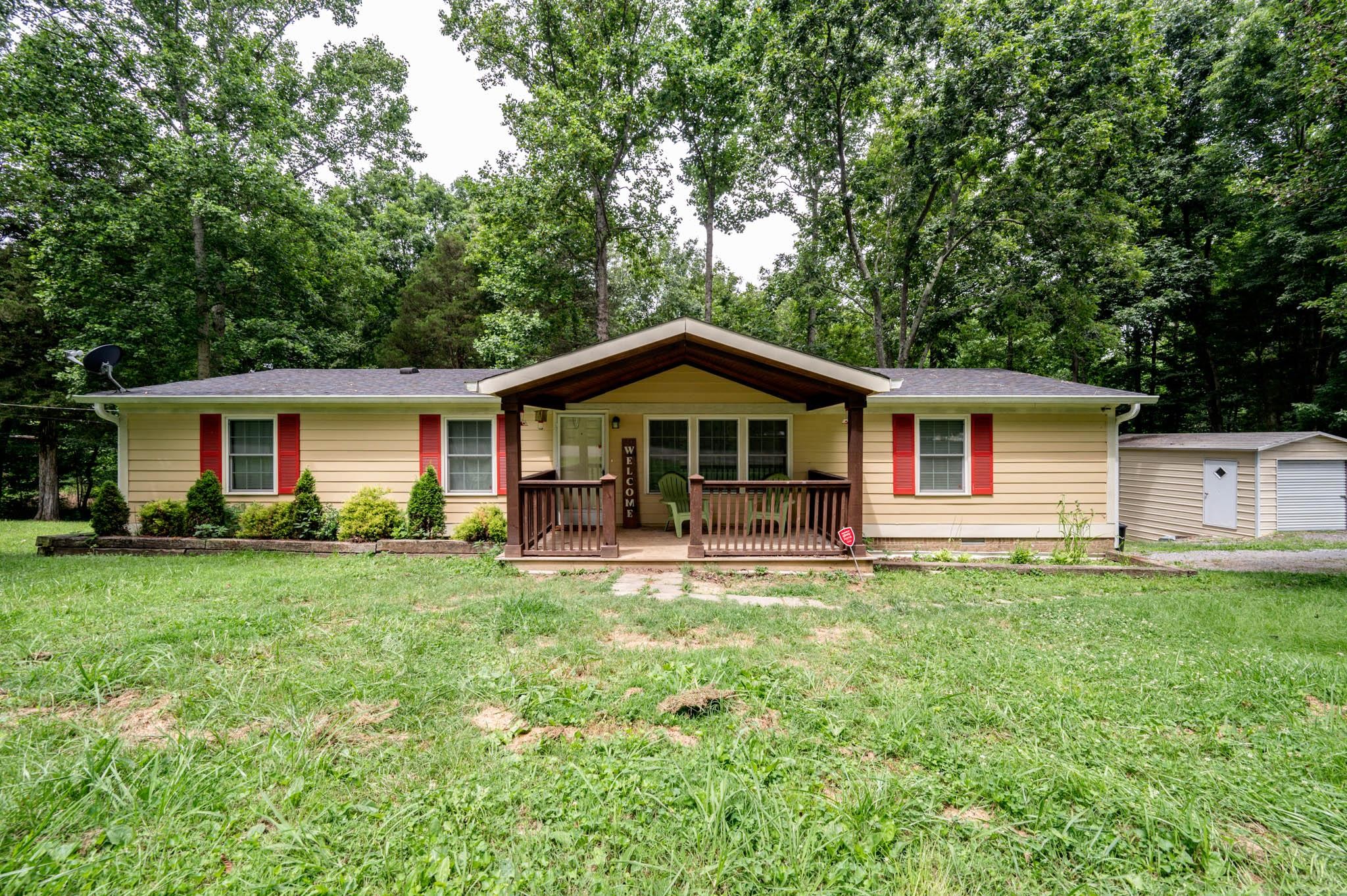 961 Pack Road White Bluff, TN 37187 - Photo 29 of 29 Gallery Image 29
