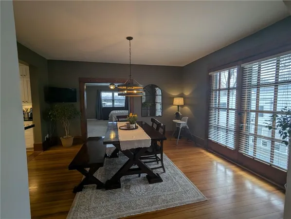 $310,000 | 506 Shawnee Street, Hiawatha, KS 66434