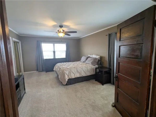 $310,000 | 506 Shawnee Street, Hiawatha, KS 66434