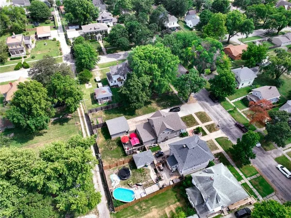 $310,000 | 506 Shawnee Street, Hiawatha, KS 66434