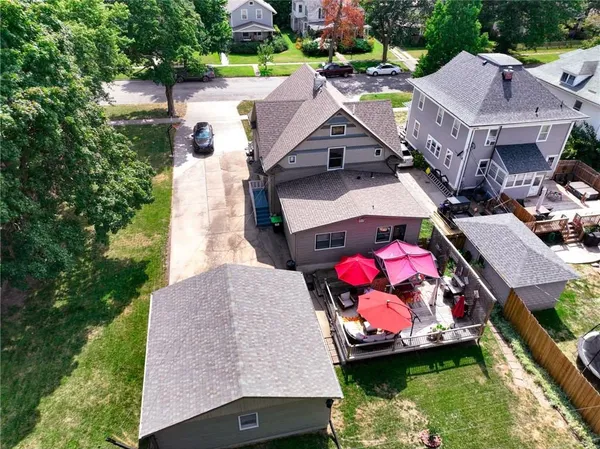 $310,000 | 506 Shawnee Street, Hiawatha, KS 66434