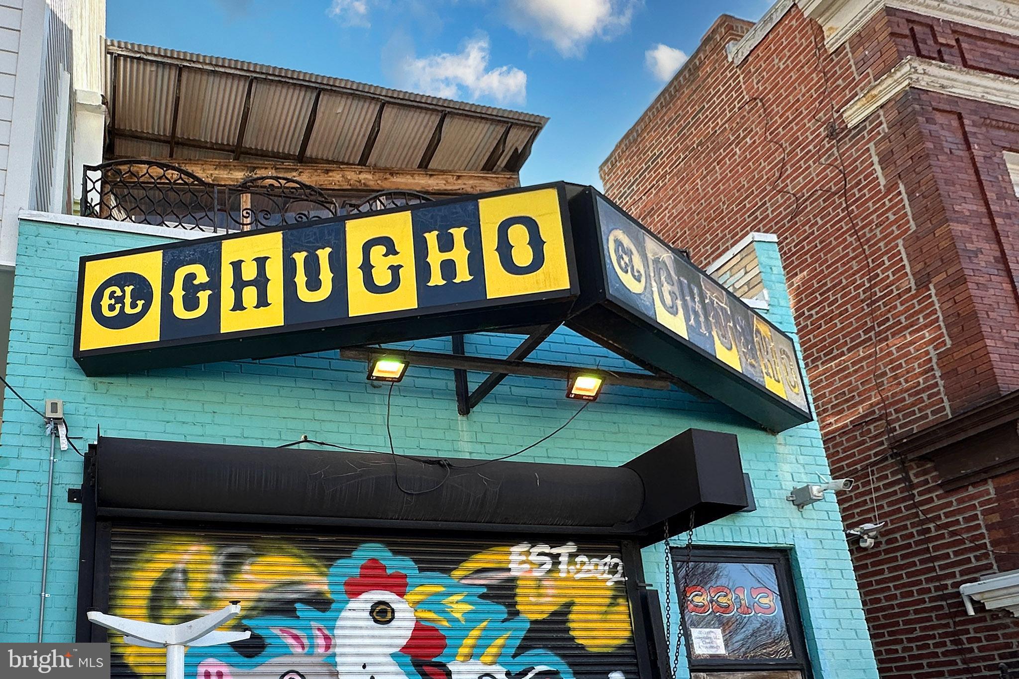 1451 Park Road Northwest, Unit 104 Washington, DC 20010 - Photo 24 of 28