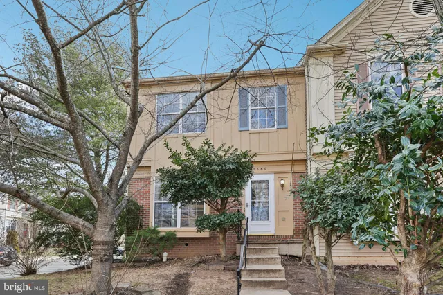 $465,000 | 7860 Rebel Walk Drive, Manassas, VA 20109