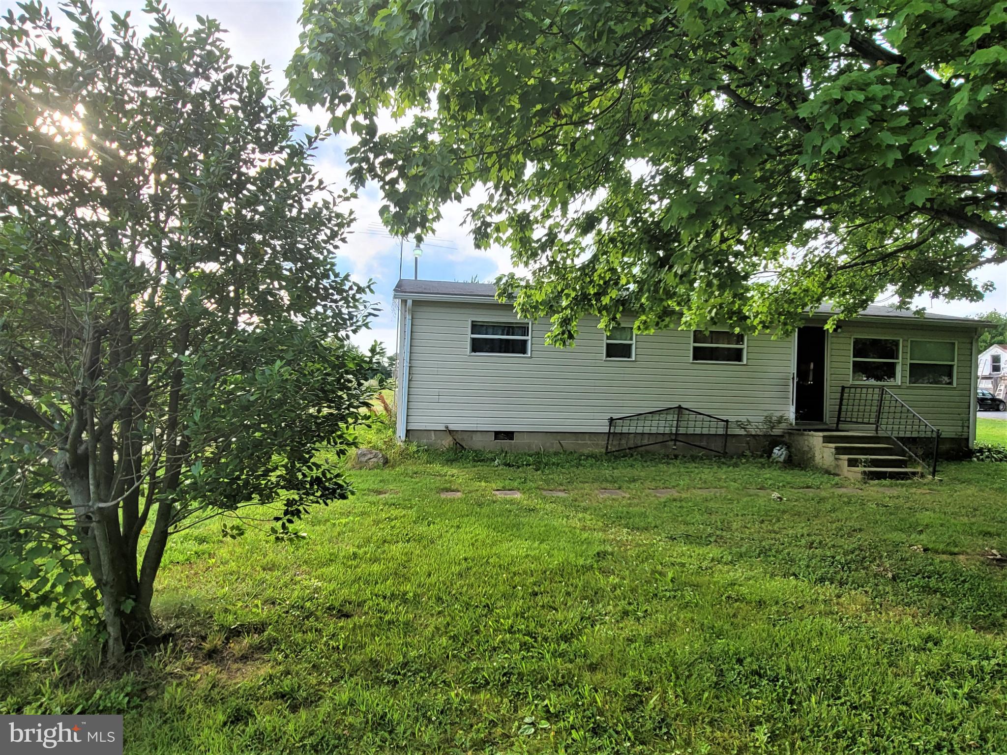 7159 Pearsons Corner Road Dover, DE 19904 - Photo 1 of 14 Gallery Image 1