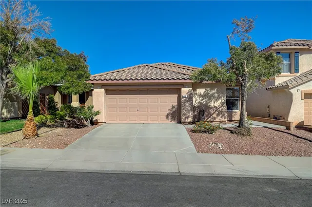 $435,000 | 816 Bernini Street, Las Vegas, NV 89144