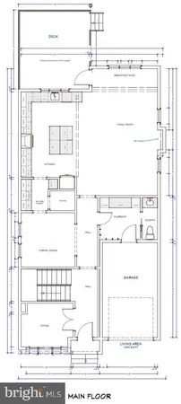 $1,850,000 | 1712 South Nelson Street, Arlington, VA 22204