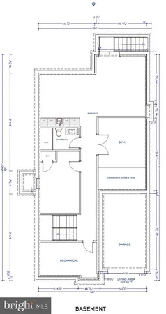 $1,850,000 | 1712 South Nelson Street, Arlington, VA 22204