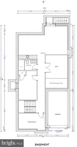 a picture of a bathroom with a window