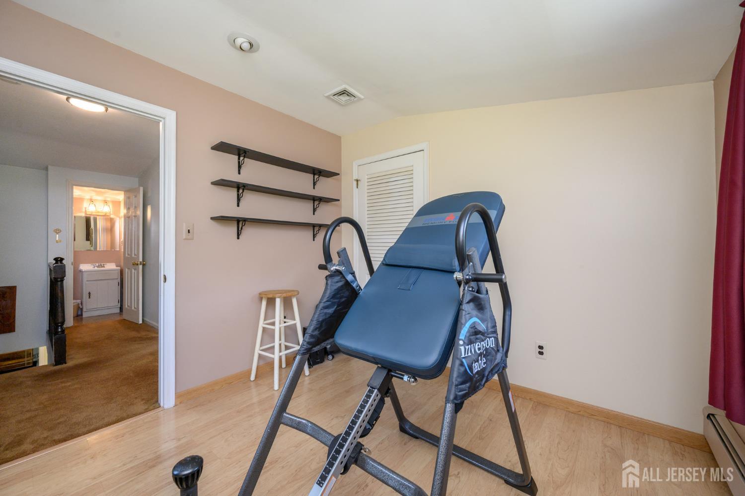482 Stagecoach Road Millstone Township, NJ 08510 - Photo 19 of 45