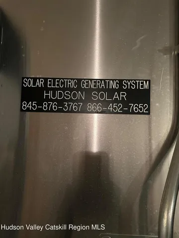 $520,000 | 208 Sawmill Road, Lake Katrine, NY 12449