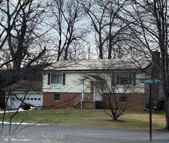 $520,000 | 208 Sawmill Road, Lake Katrine, NY 12449