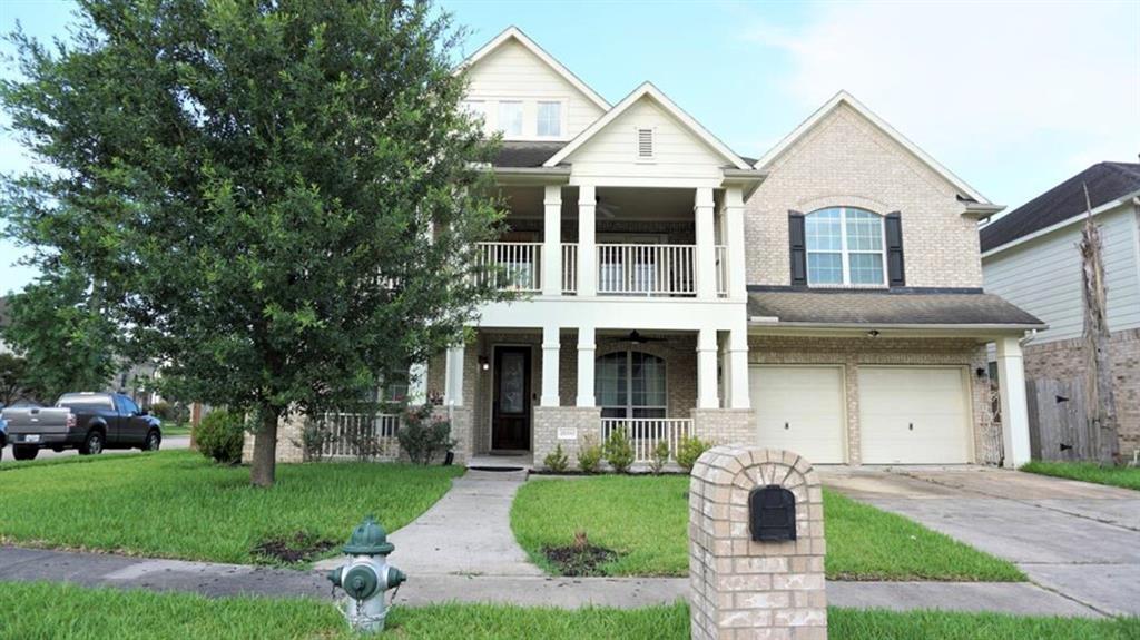 21050 Florette Lane Spring, TX 77388 - Photo 1 of 26