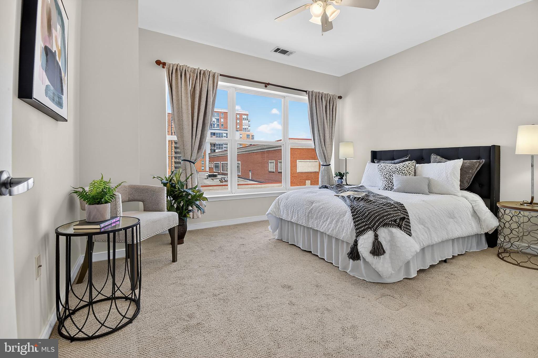 8045 Newell Street, Unit 504 Silver Spring, MD 20910 - Photo 11 of 46