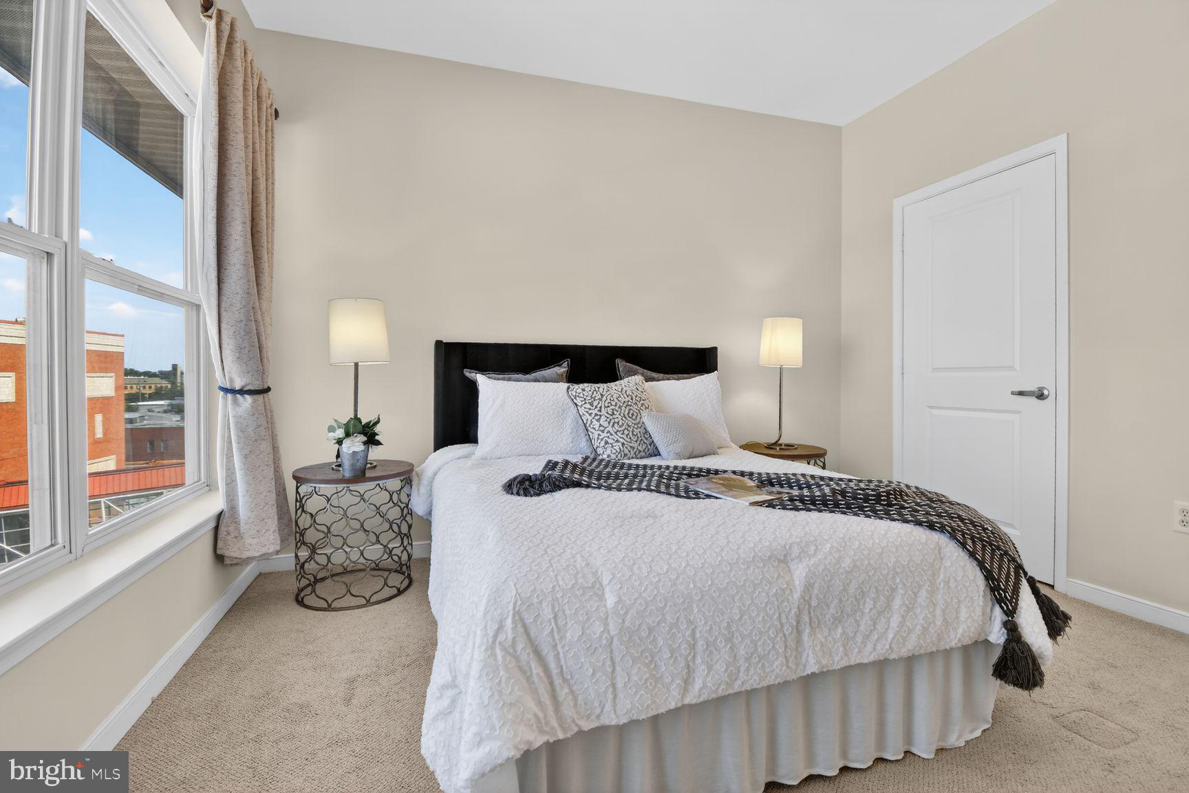 8045 Newell Street, Unit 504 Silver Spring, MD 20910 - Photo 12 of 46