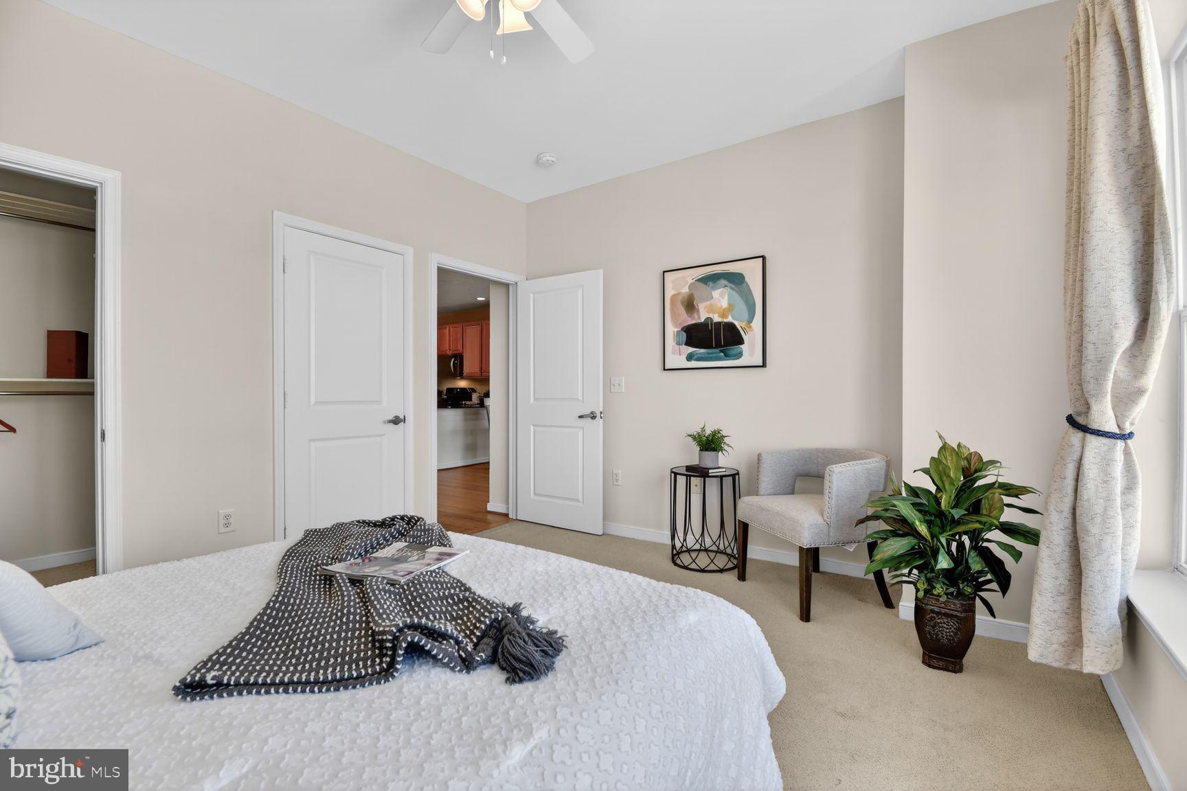 8045 Newell Street, Unit 504 Silver Spring, MD 20910 - Photo 13 of 46