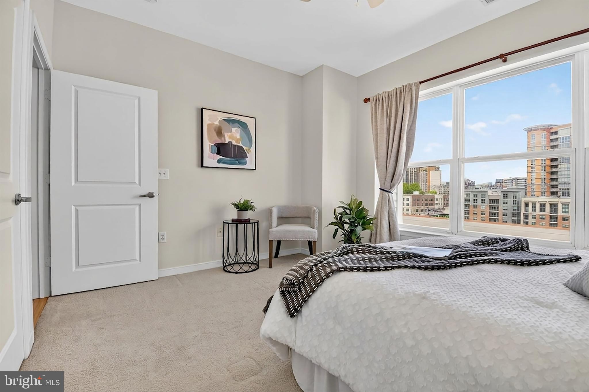 8045 Newell Street, Unit 504 Silver Spring, MD 20910 - Photo 14 of 46