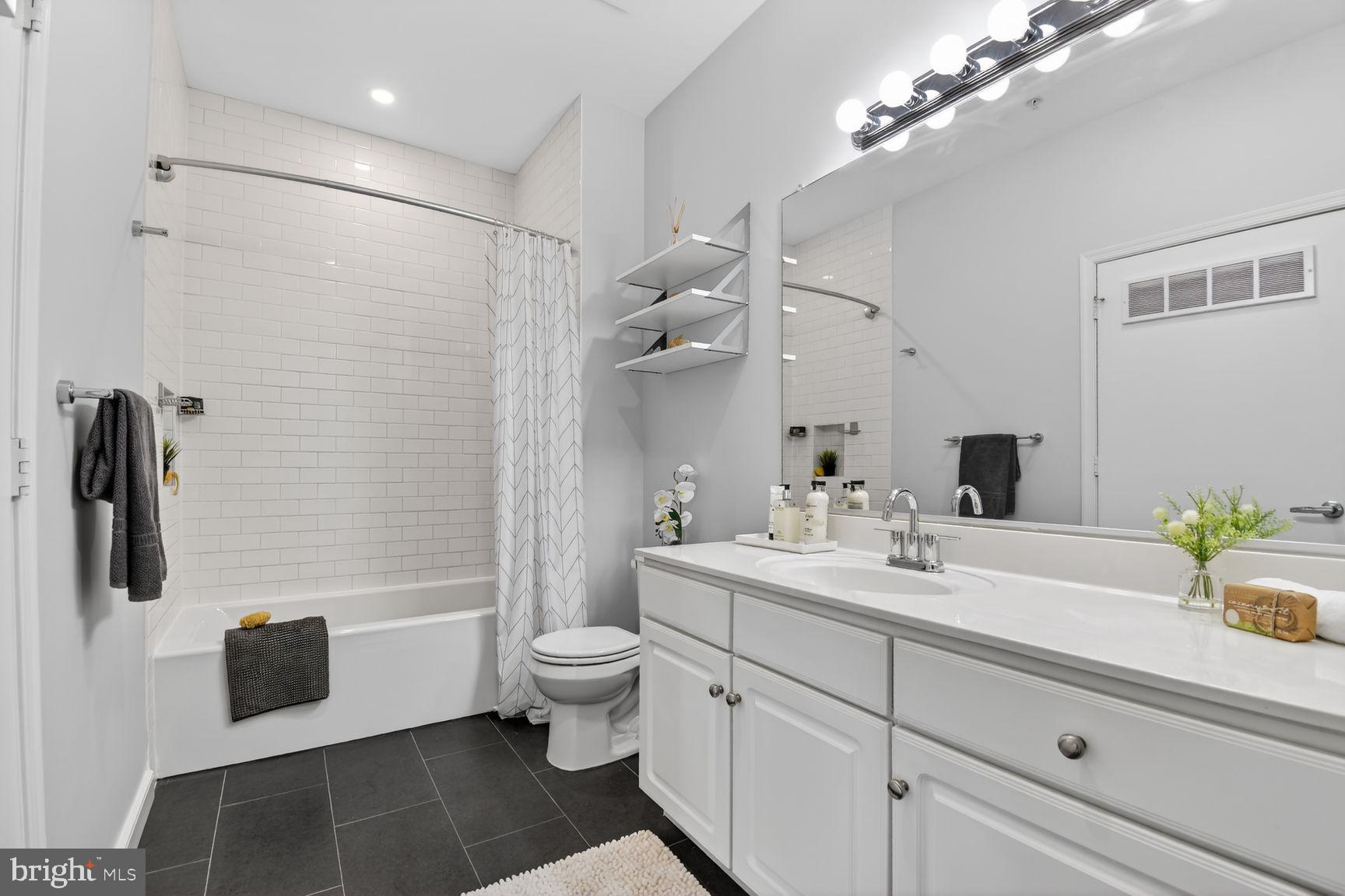 8045 Newell Street, Unit 504 Silver Spring, MD 20910 - Photo 16 of 46