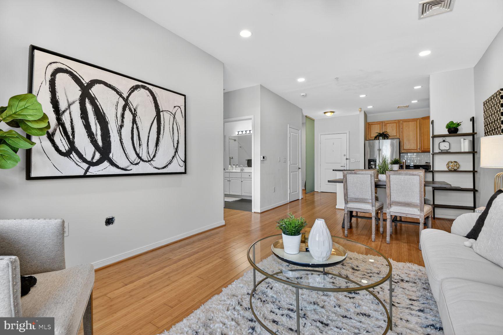 8045 Newell Street, Unit 504 Silver Spring, MD 20910 - Photo 6 of 46
