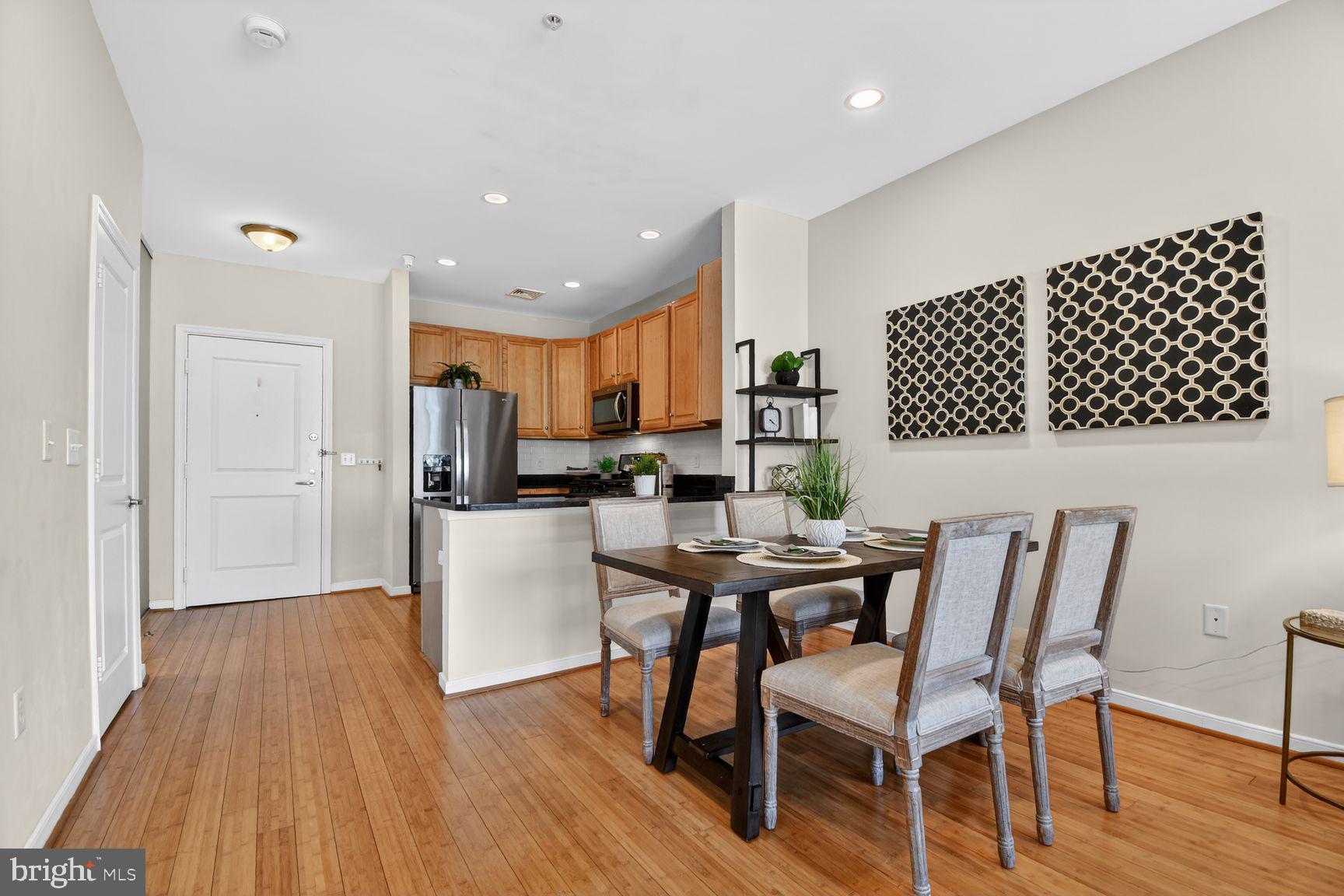 8045 Newell Street, Unit 504 Silver Spring, MD 20910 - Photo 7 of 46