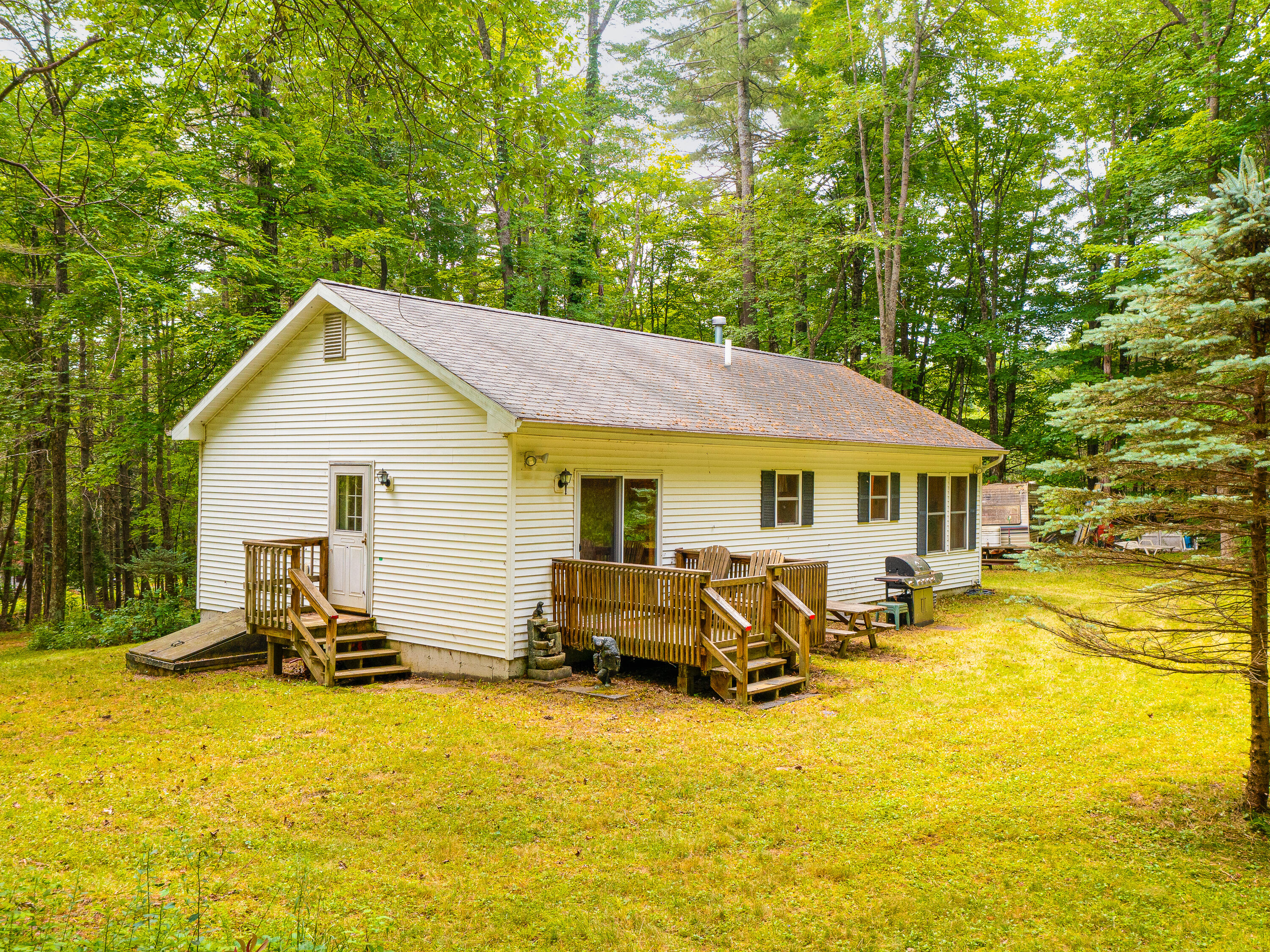 287 Kickerville Road Long Lake, NY 12847 - Photo 10 of 50 Gallery Image 10