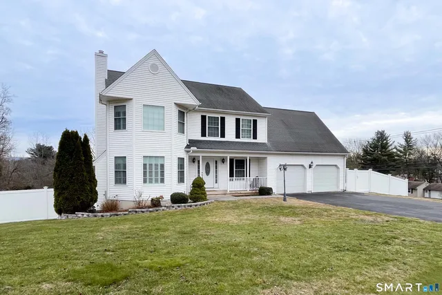 $674,900 | 1 Bertini Lane, Wallingford, CT 06492