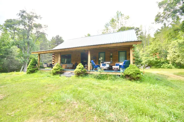 $324,000 | 91 Curtis Road, Etna, ME 04434