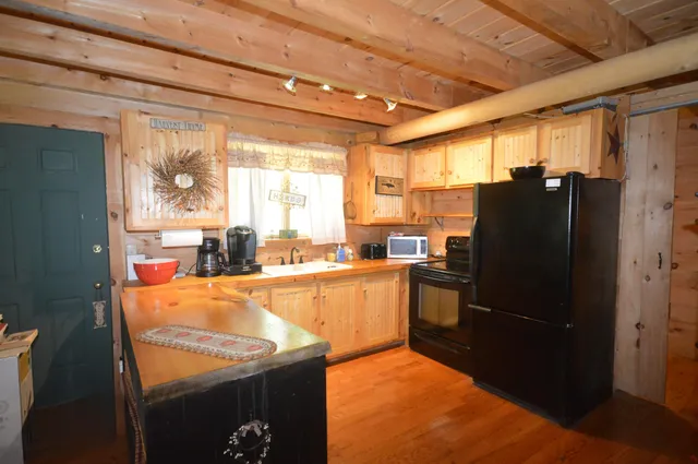 $324,000 | 91 Curtis Road, Etna, ME 04434