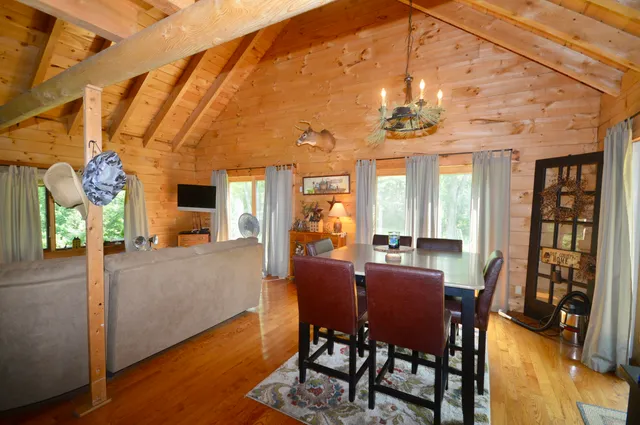 $324,000 | 91 Curtis Road, Etna, ME 04434