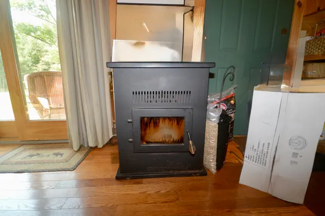 $324,000 | 91 Curtis Road, Etna, ME 04434