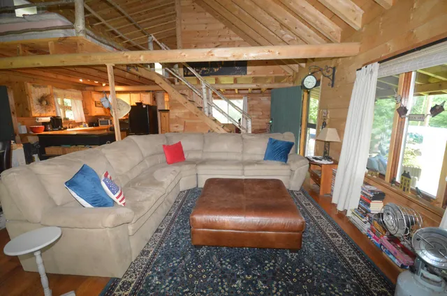 $324,000 | 91 Curtis Road, Etna, ME 04434