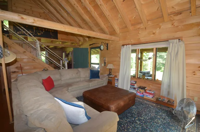 $324,000 | 91 Curtis Road, Etna, ME 04434