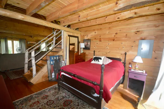 $324,000 | 91 Curtis Road, Etna, ME 04434