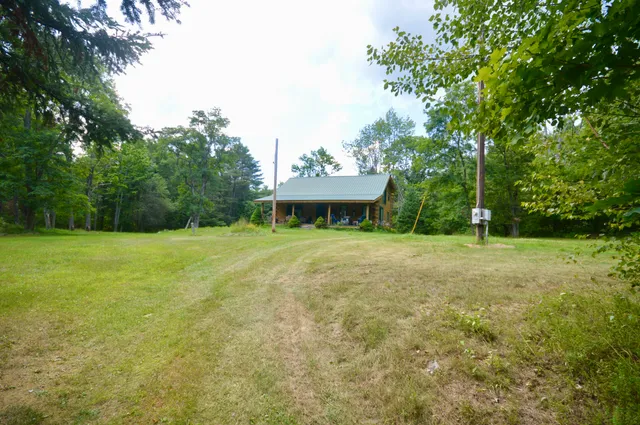 $324,000 | 91 Curtis Road, Etna, ME 04434