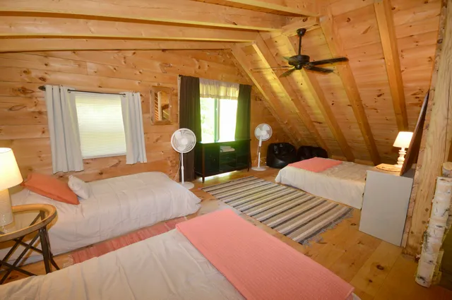 $324,000 | 91 Curtis Road, Etna, ME 04434